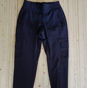 Athleta Chelsea Cargo Pants